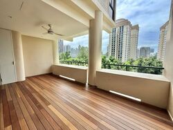 The Colonnade (D10), Condominium #563475381